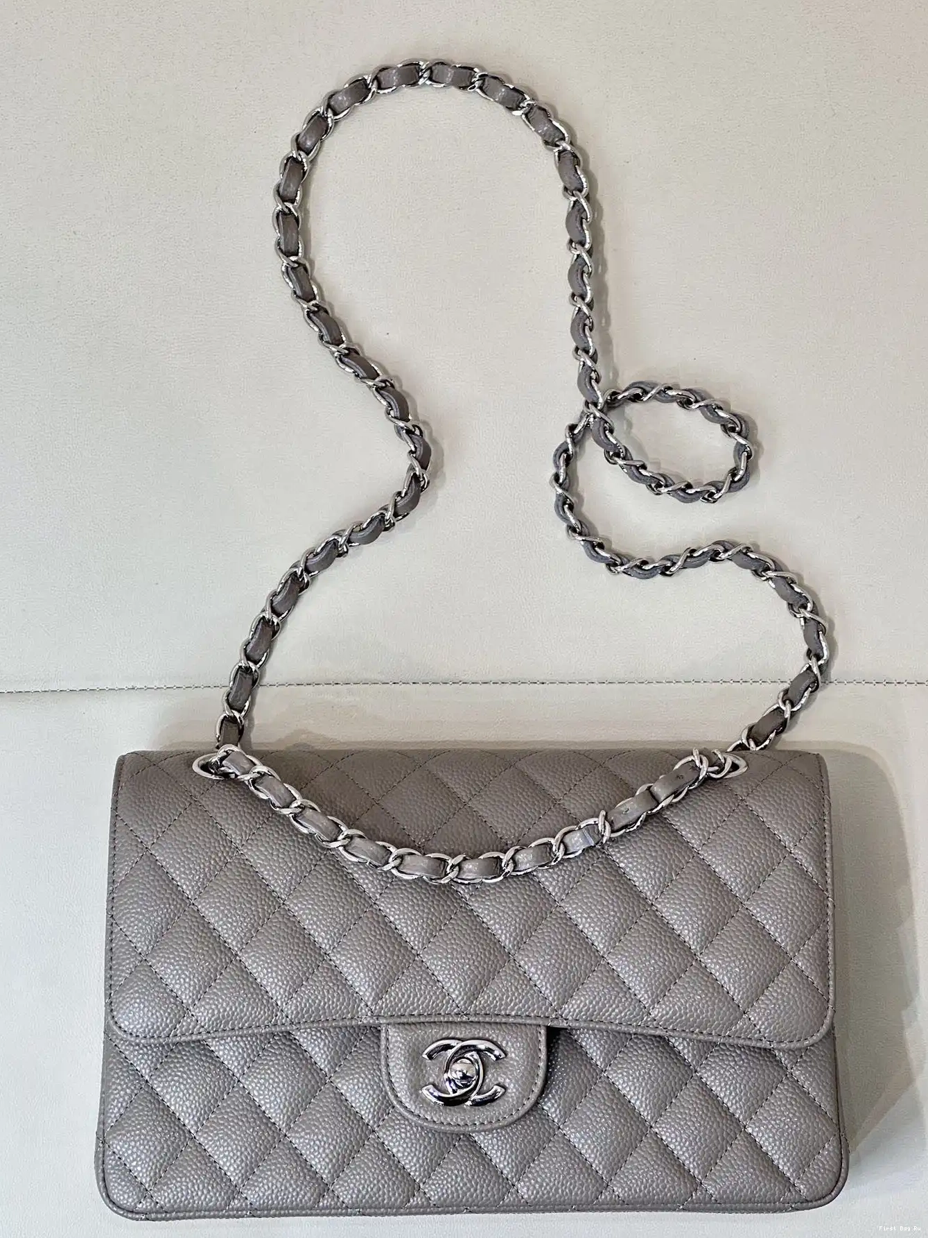 FLAP CHANEL BAG 0528